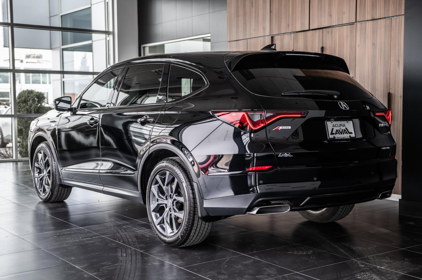 2024 Acura MDX - Image 193