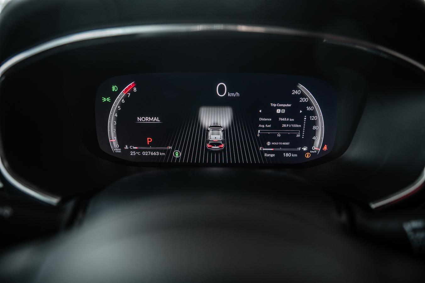 2024 Acura MDX - Image 206