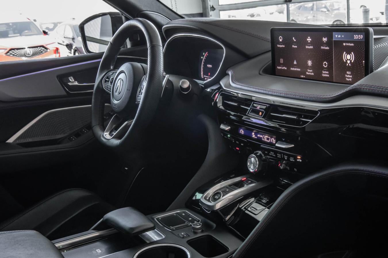 2024 Acura MDX - Image 607