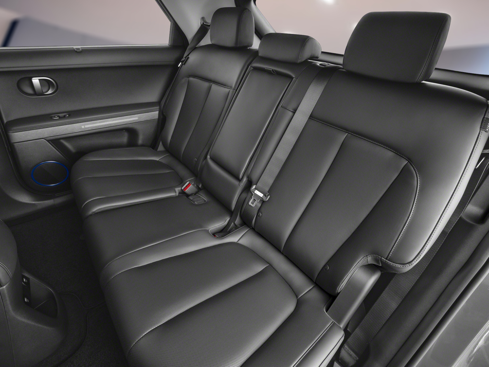 2026 Hyundai IONIQ 5 - Image 214