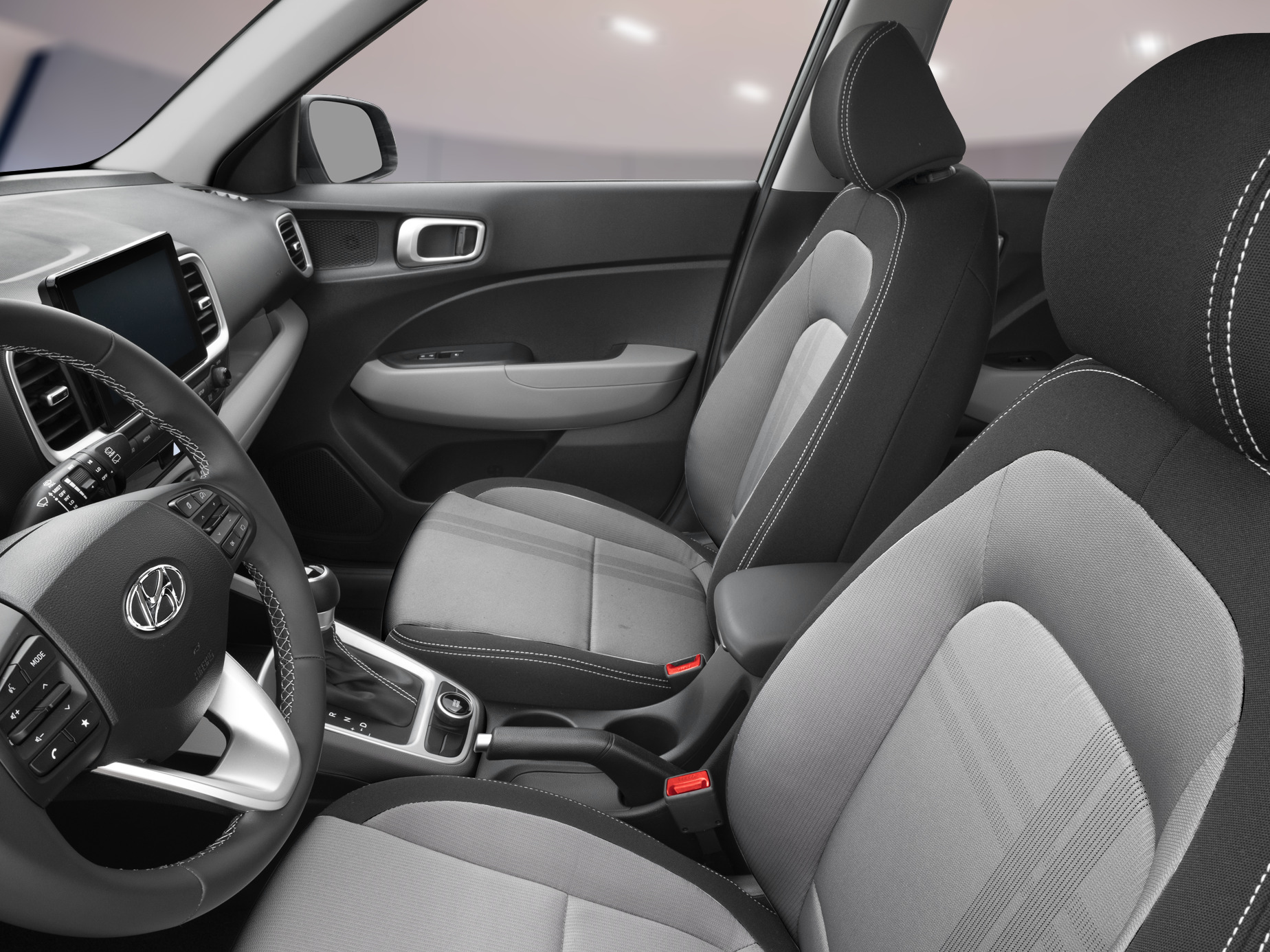2026 Hyundai Venue - Image 197