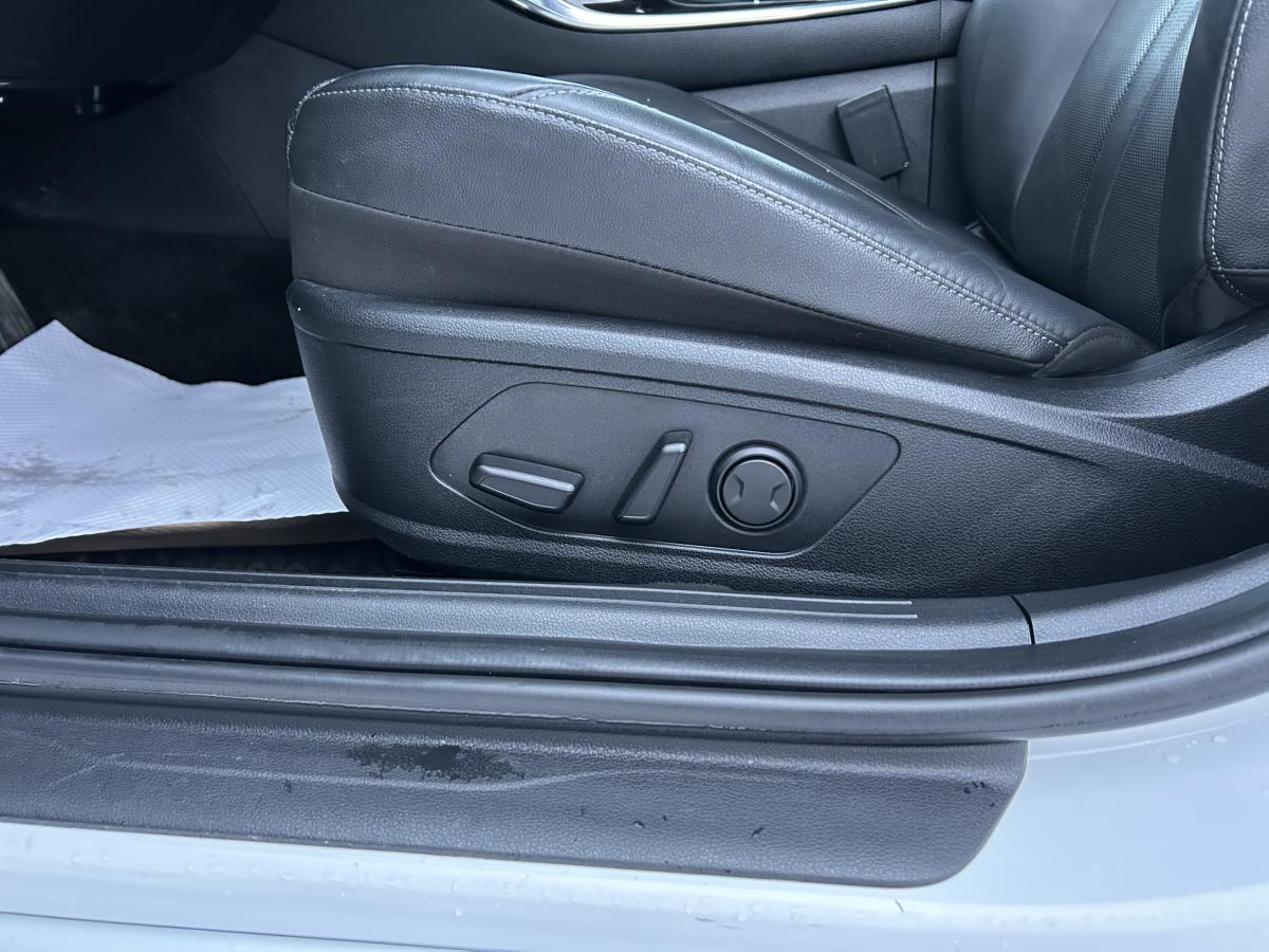 2023 Hyundai Sonata Hybrid - Image 508