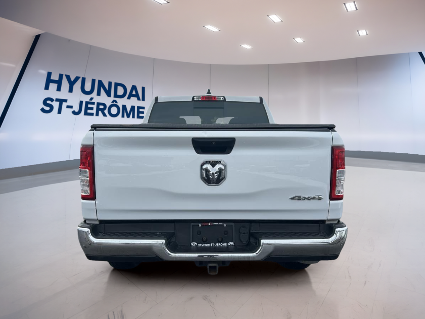 2022 RAM 1500 - Image 303