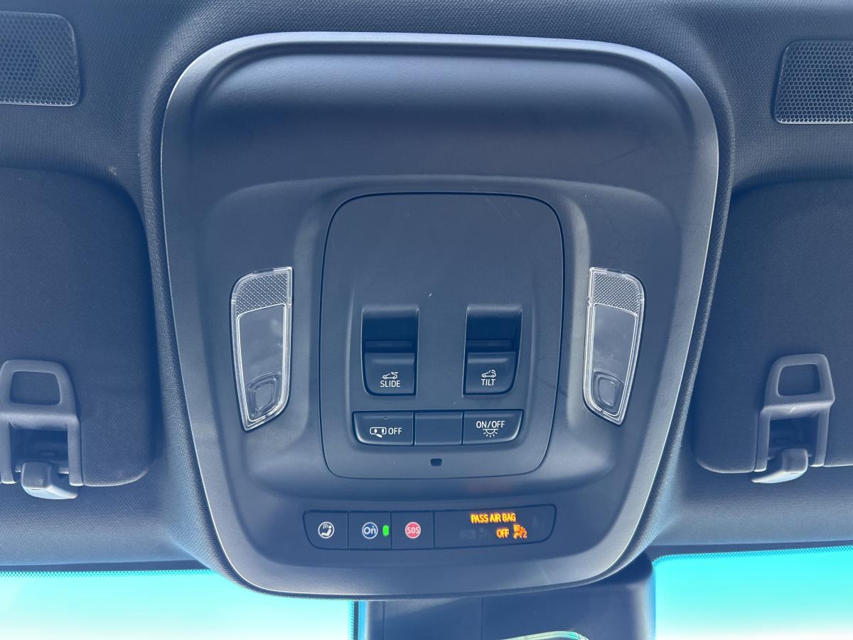 2021 Cadillac CT4 - Image 372
