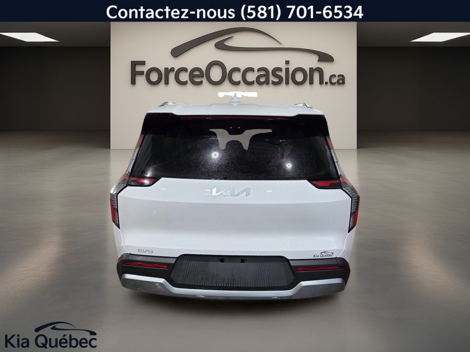 2026 Kia EV9 - Image 436