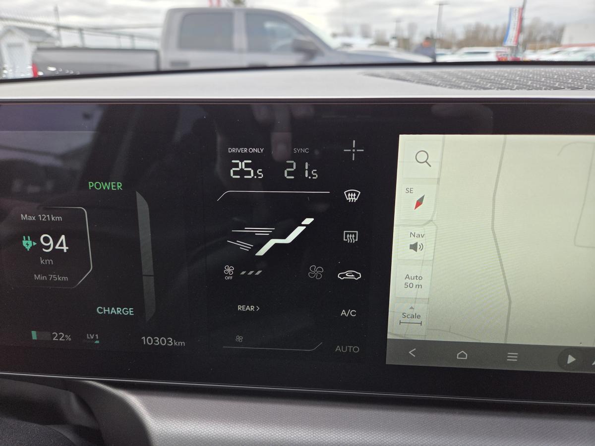 2026 Kia EV9 - Image 466