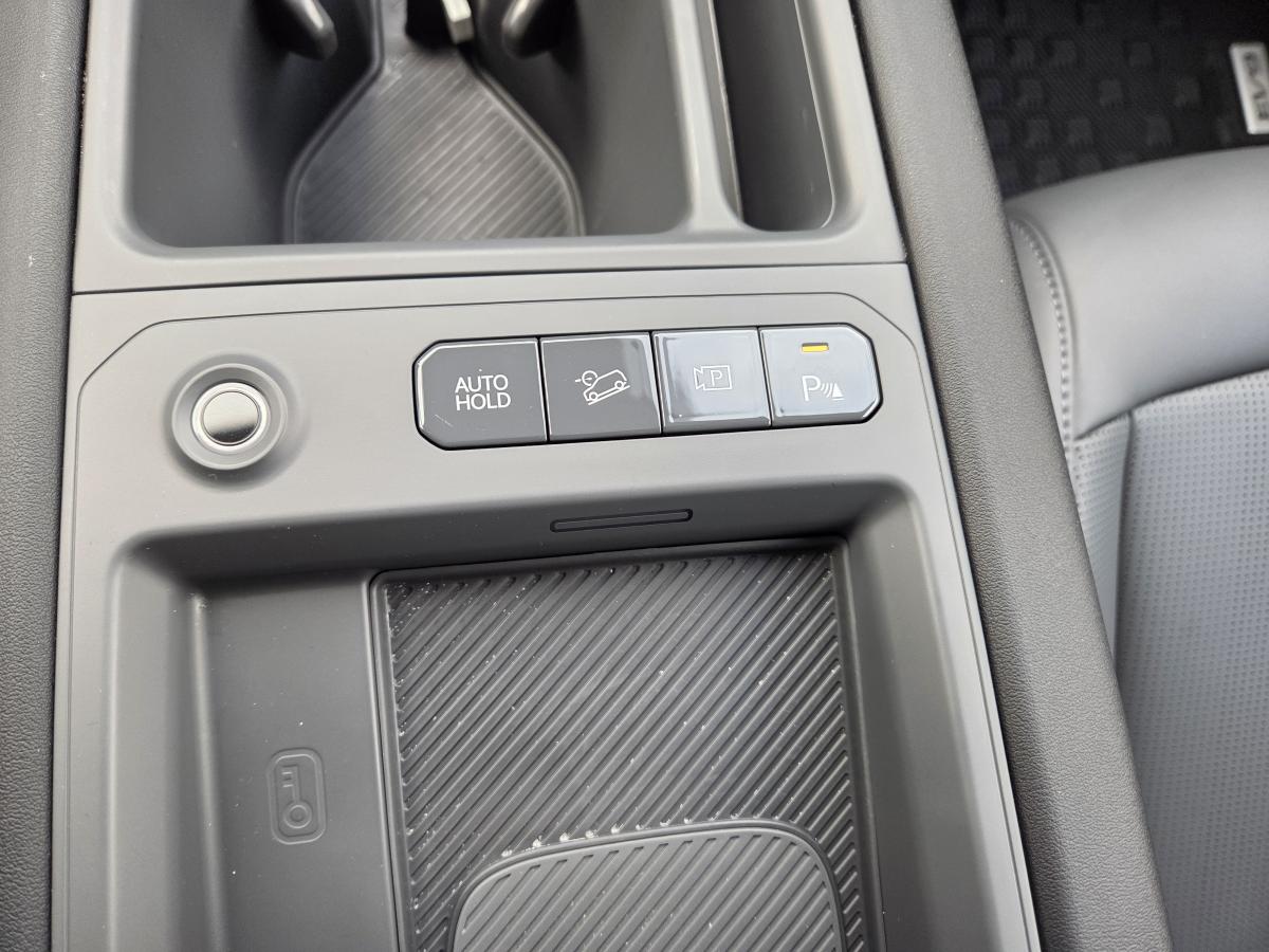 2026 Kia EV9 - Image 469