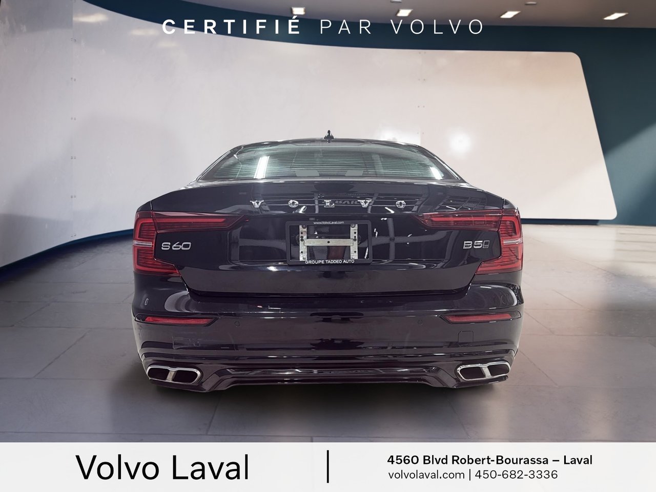 2022 Volvo S60 - Image 447