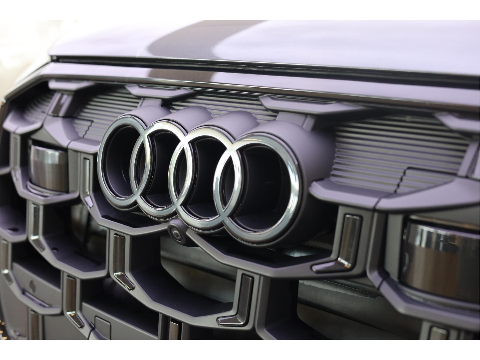 2025 Audi Q7 - Image 316