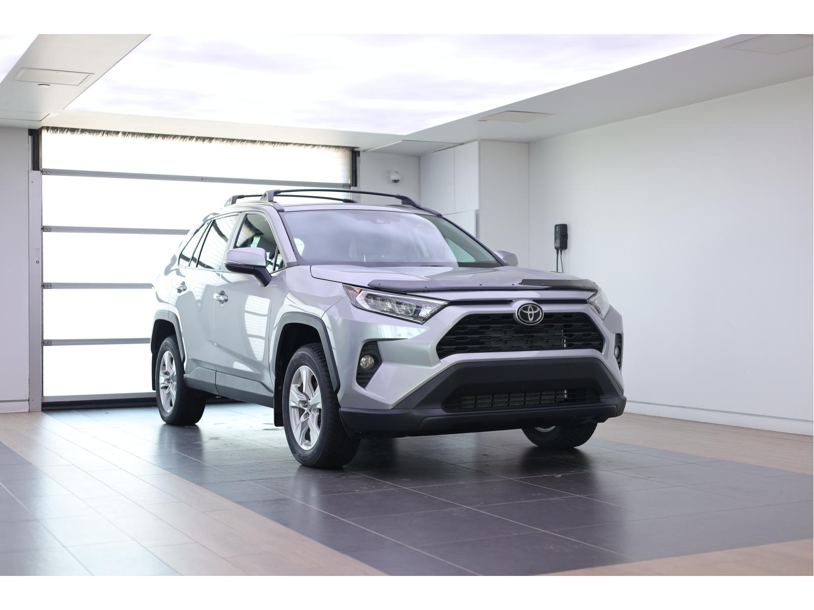 2019 Toyota RAV4 - Image 134