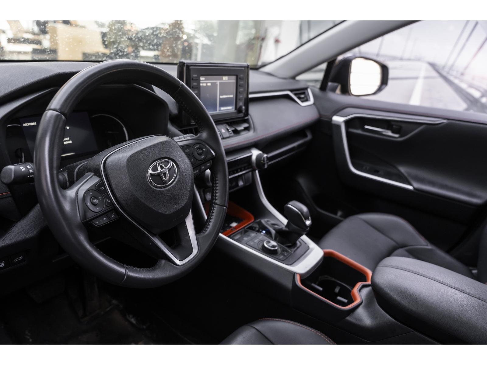 2022 Toyota RAV4 - Image 372