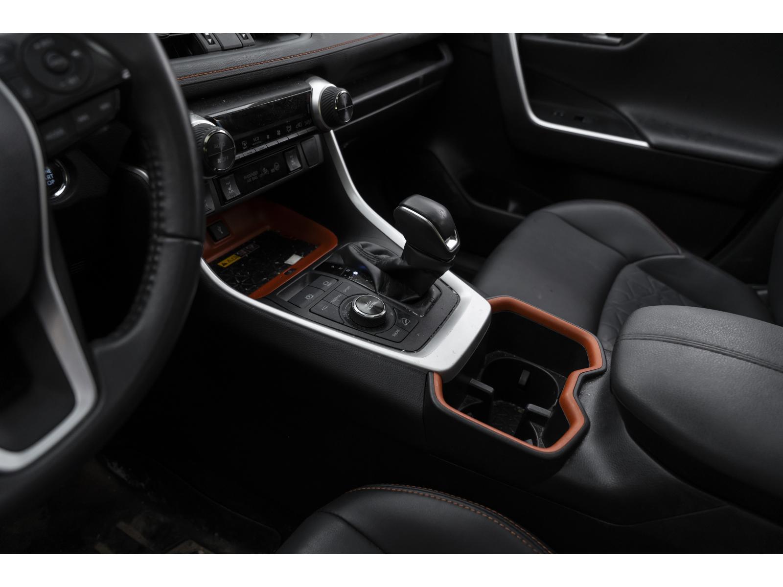 2022 Toyota RAV4 - Image 374