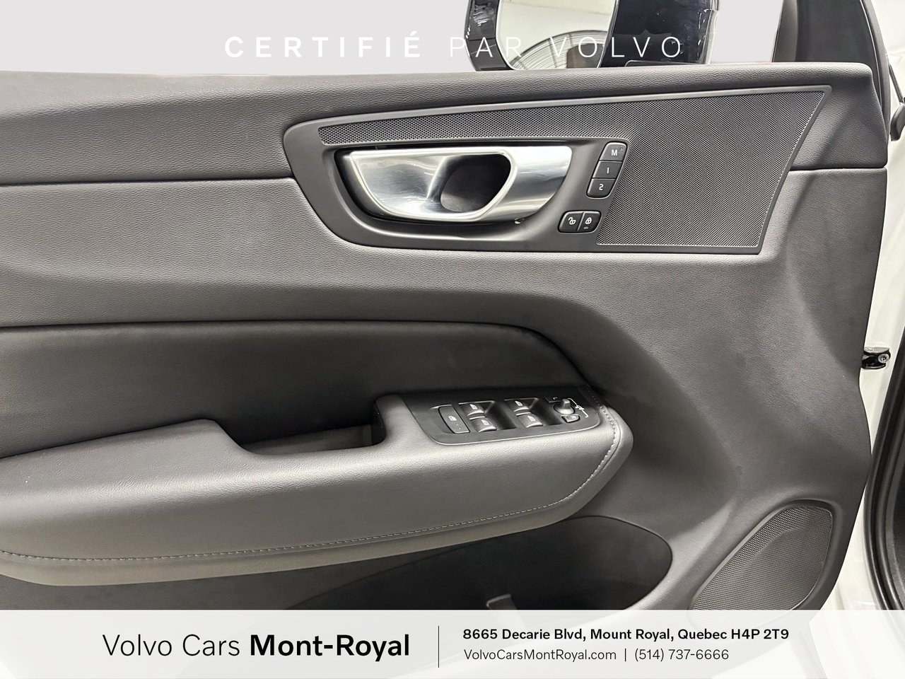 2025 Volvo XC60 - Image 298