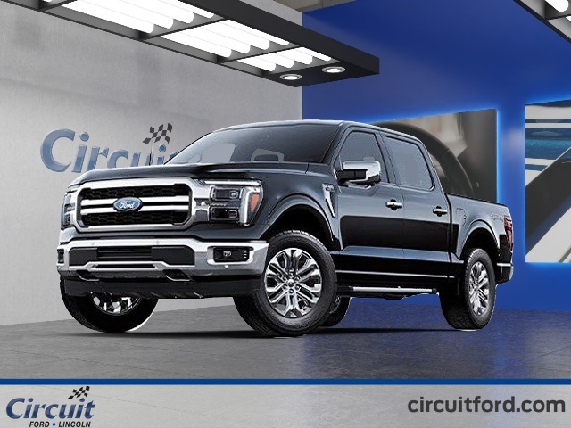 2025 Ford F-150 Hybrid - Image 112