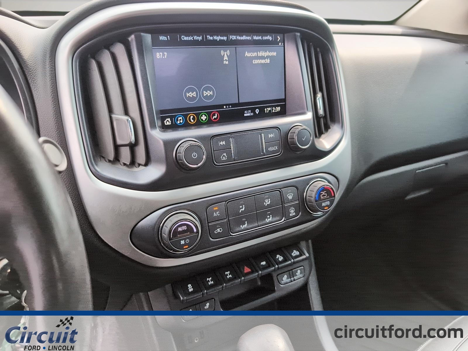 2022 Chevrolet Colorado - Image 347