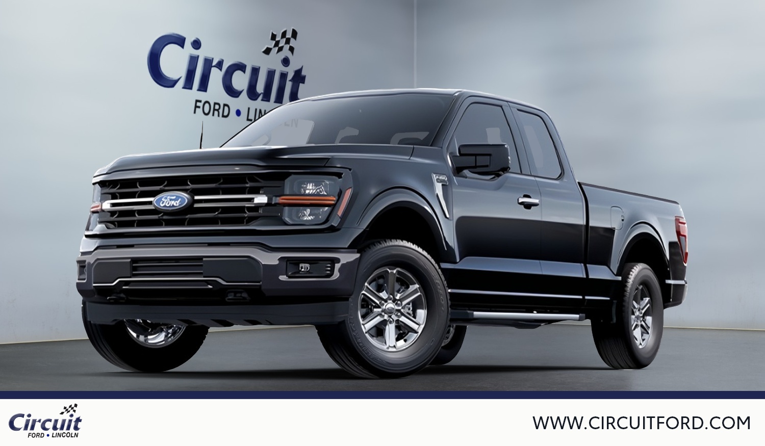 2026 Ford F-150 - Image 55