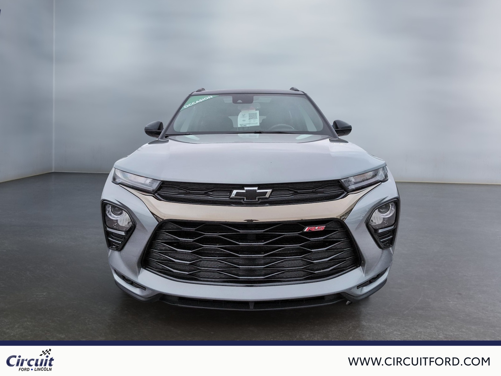 2023 Chevrolet TrailBlazer - Image 44