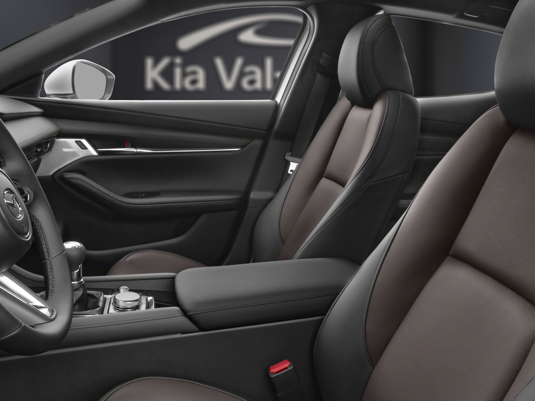 2026 Kia EV9 - Image 213
