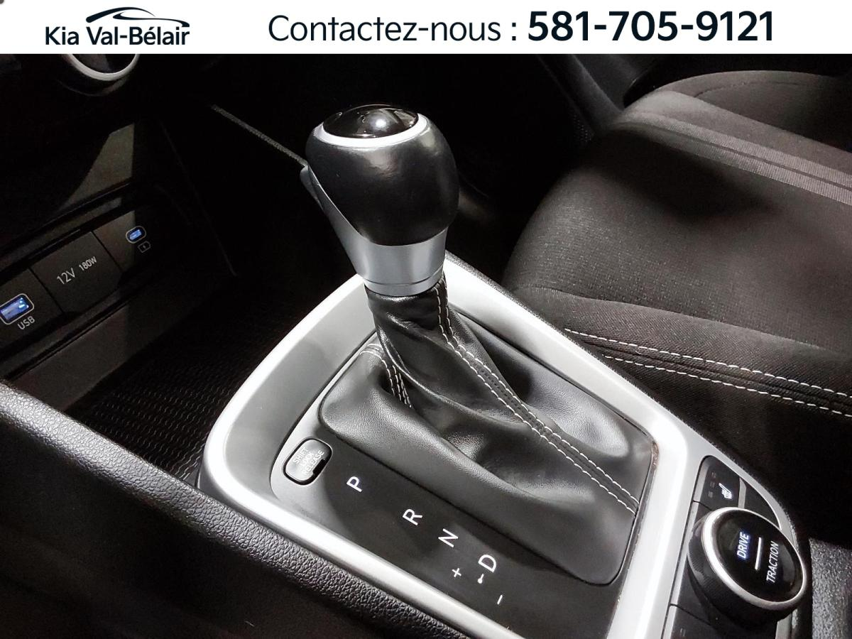 2025 Hyundai Venue - Image 370