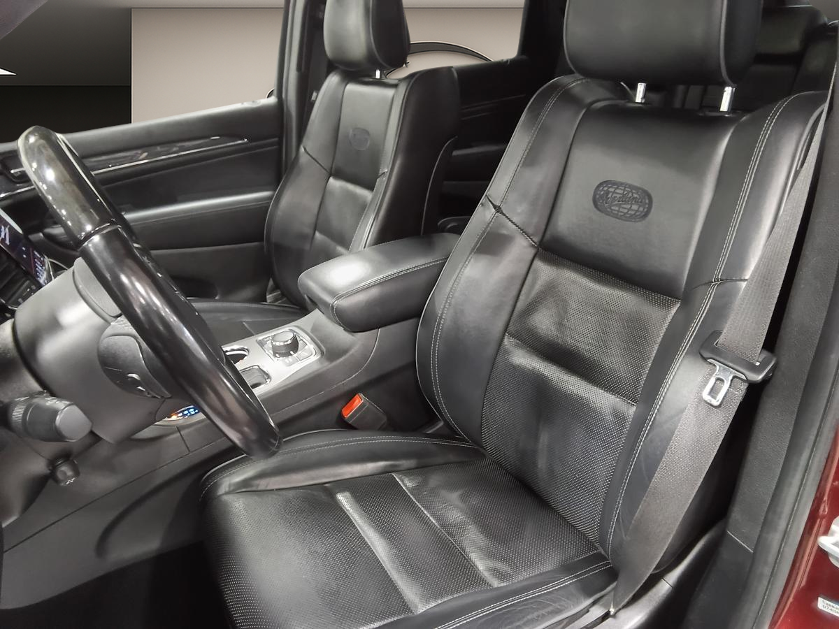 2020 Jeep Grand Cherokee - Image 456