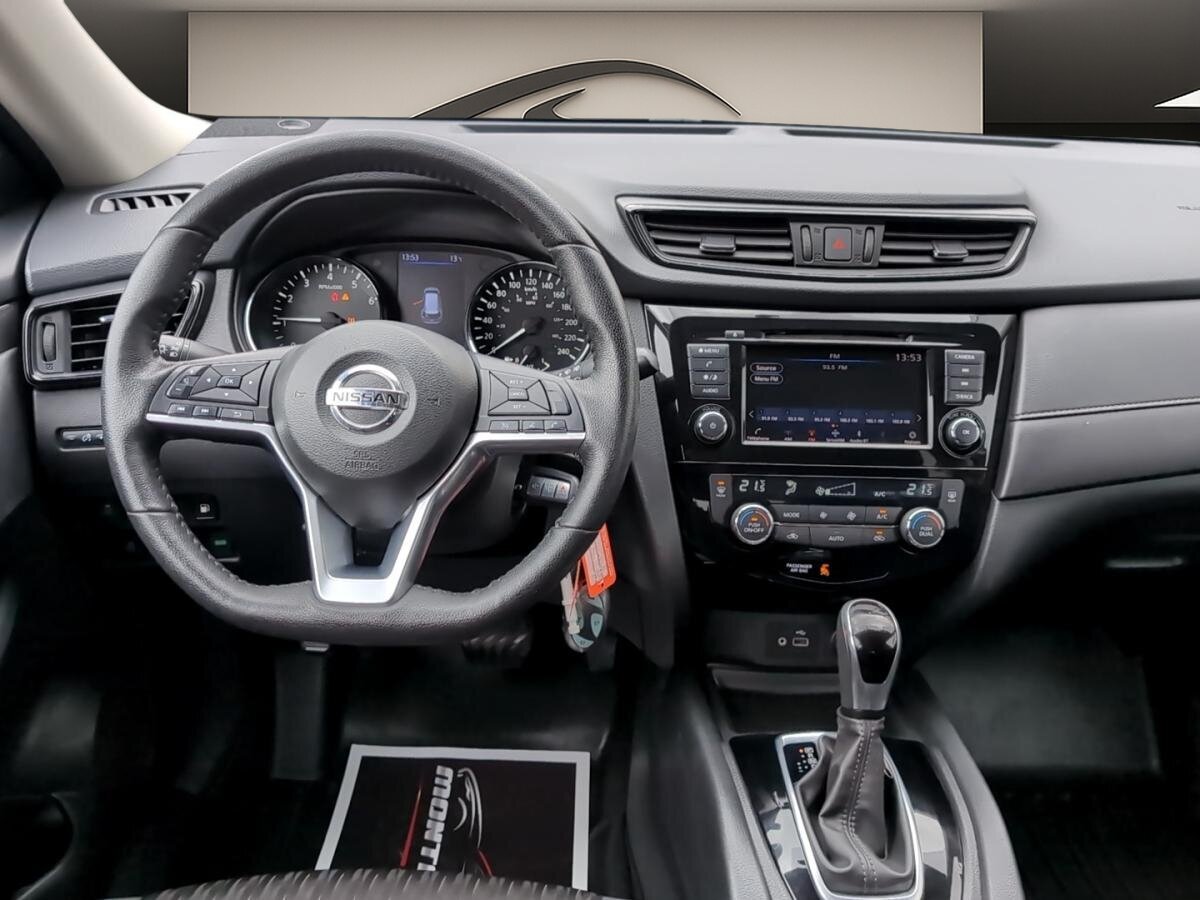 2019 Nissan Rogue - Image 370