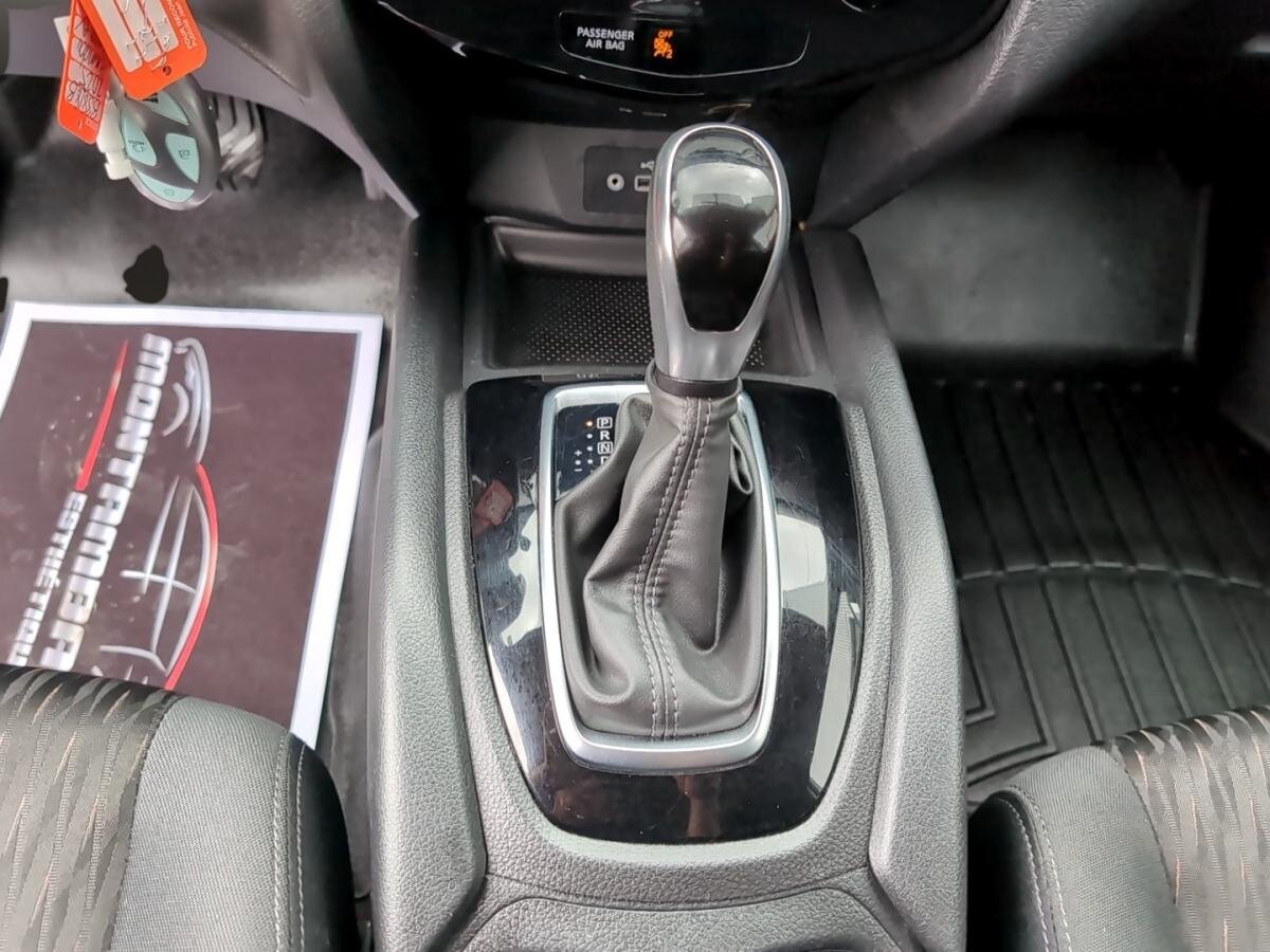 2019 Nissan Rogue - Image 382