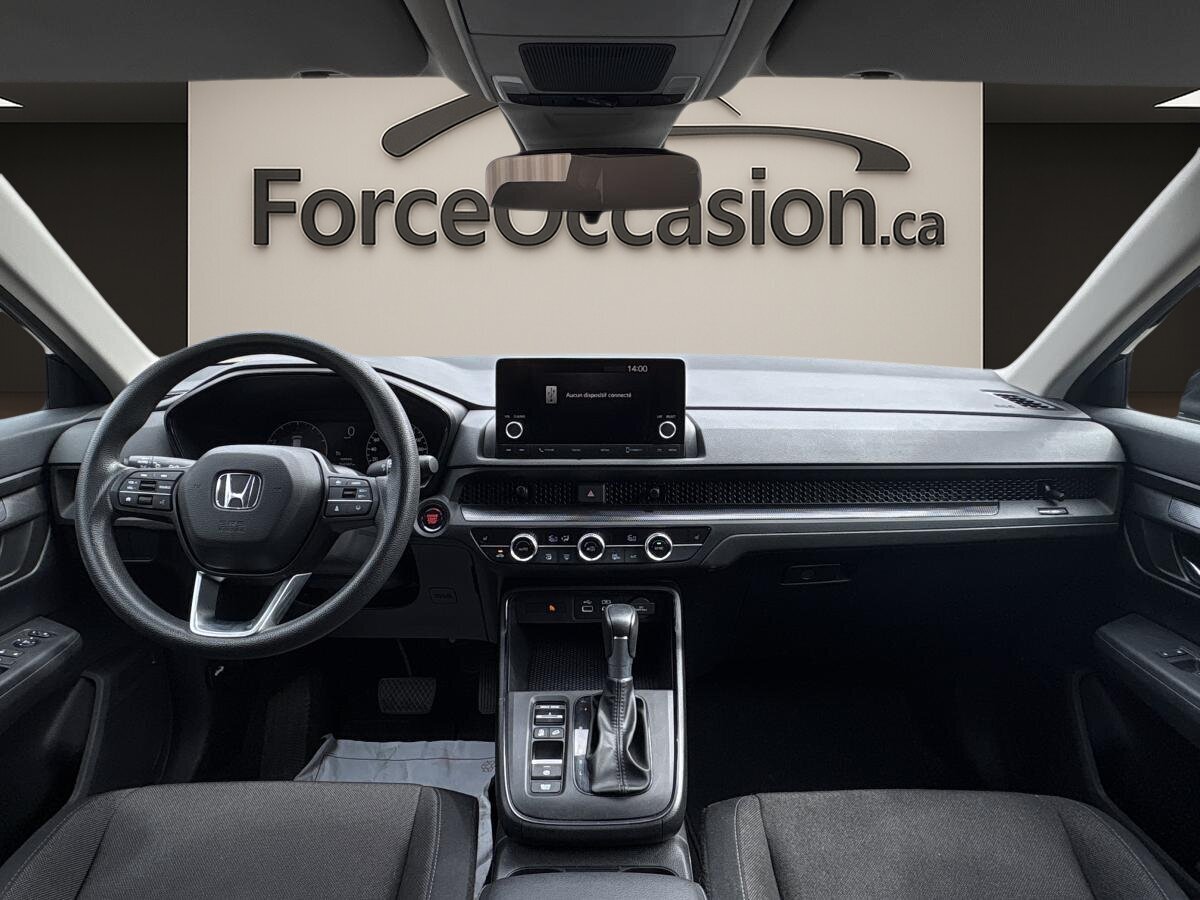 2024 Honda CR-V - Image 333