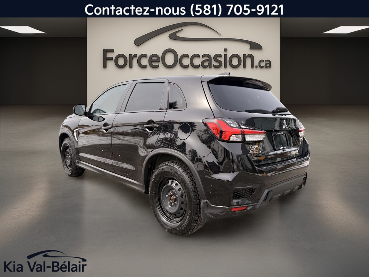 2023 Mitsubishi RVR - Image 337
