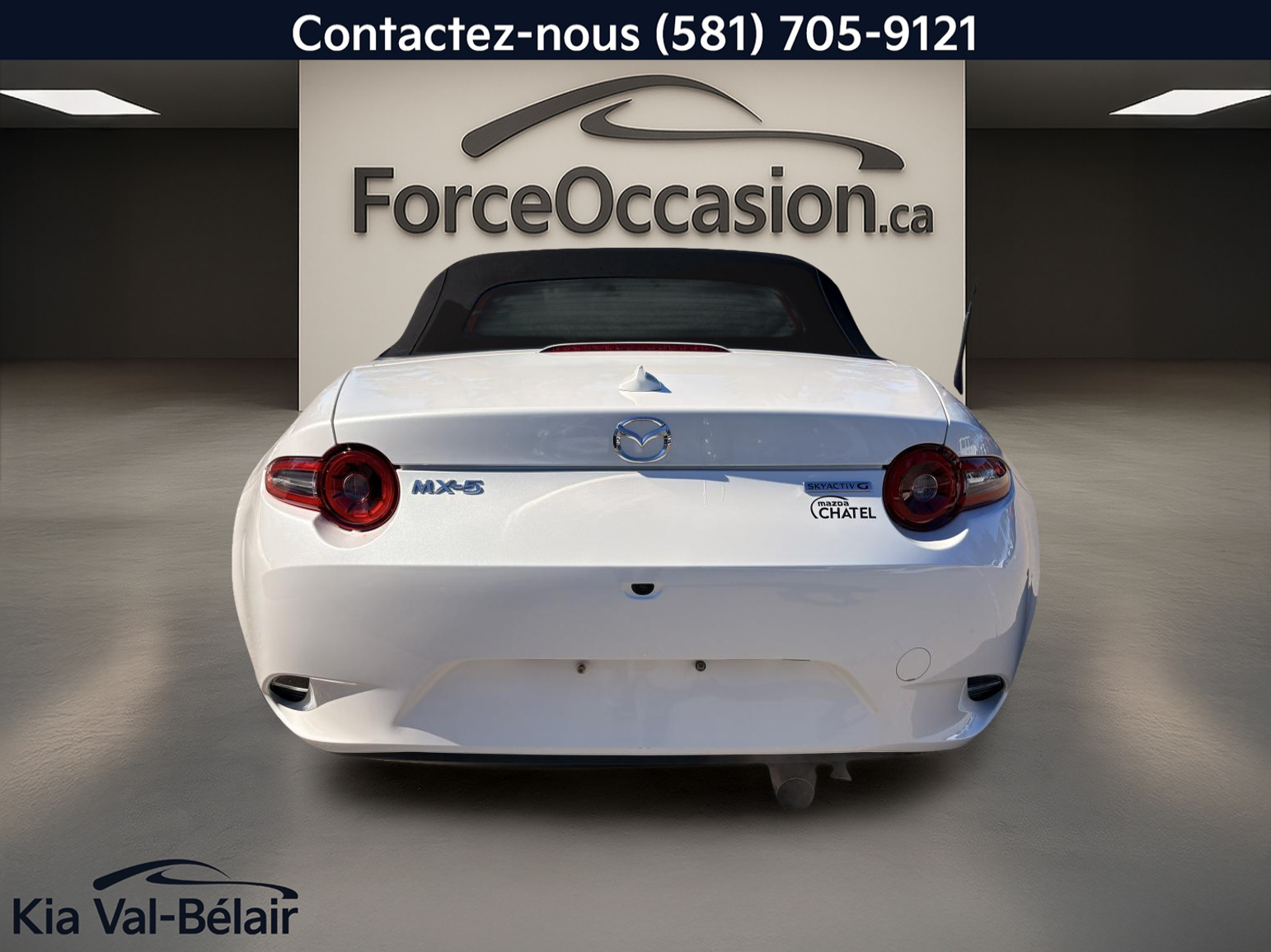 2024 Mazda MX-5 - Image 302