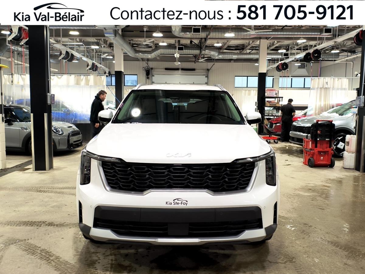 2025 Kia Sorento - Image 322