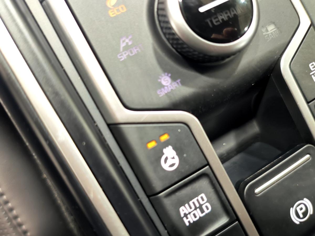 2025 Kia Sorento PHEV - Image 406