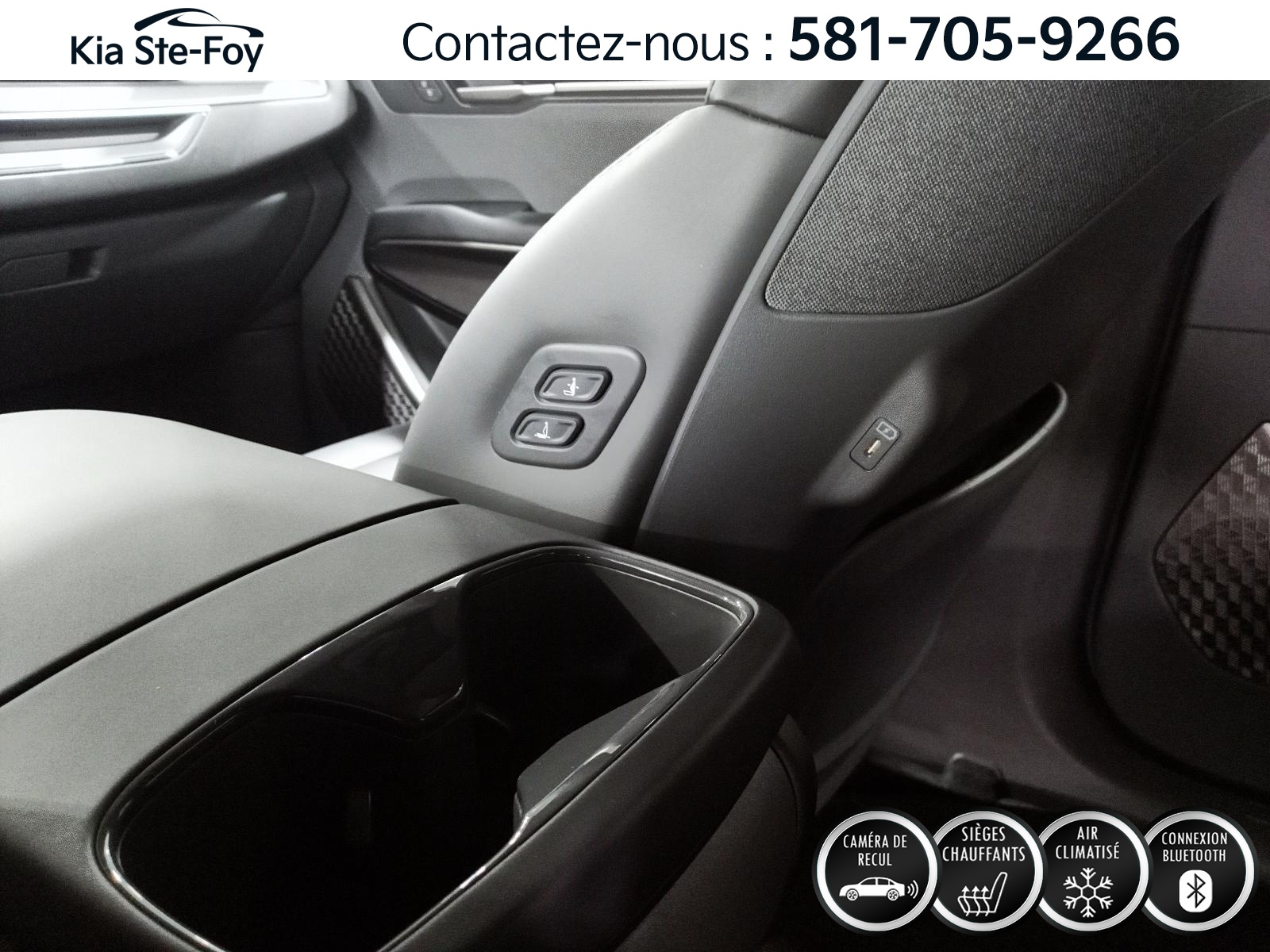 2026 Kia EV9 - Image 505