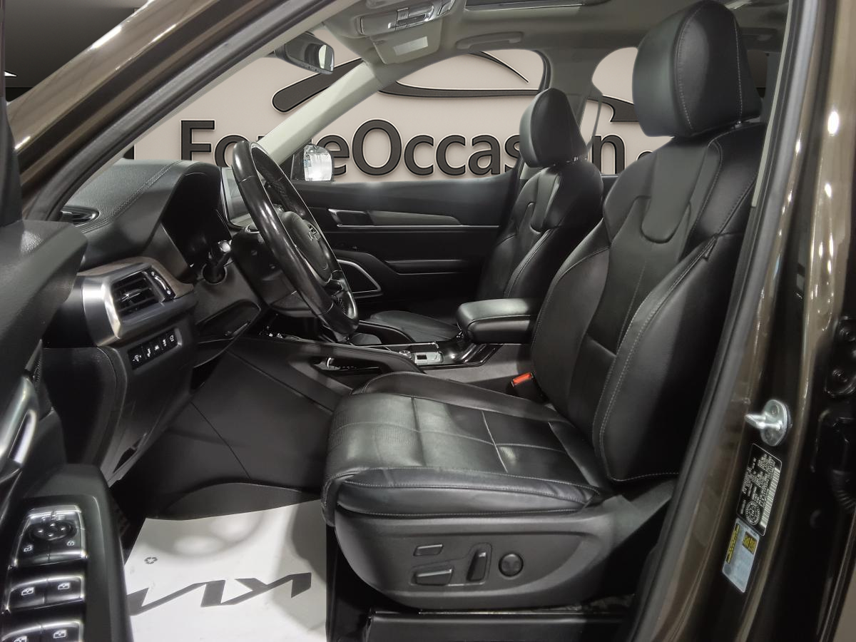 2022 Kia Telluride - Image 558
