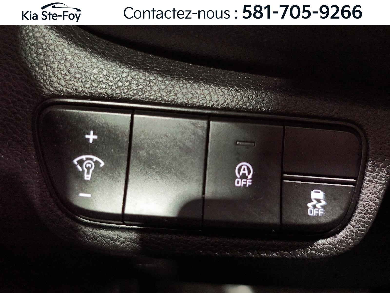 2024 Kia Seltos - Image 470