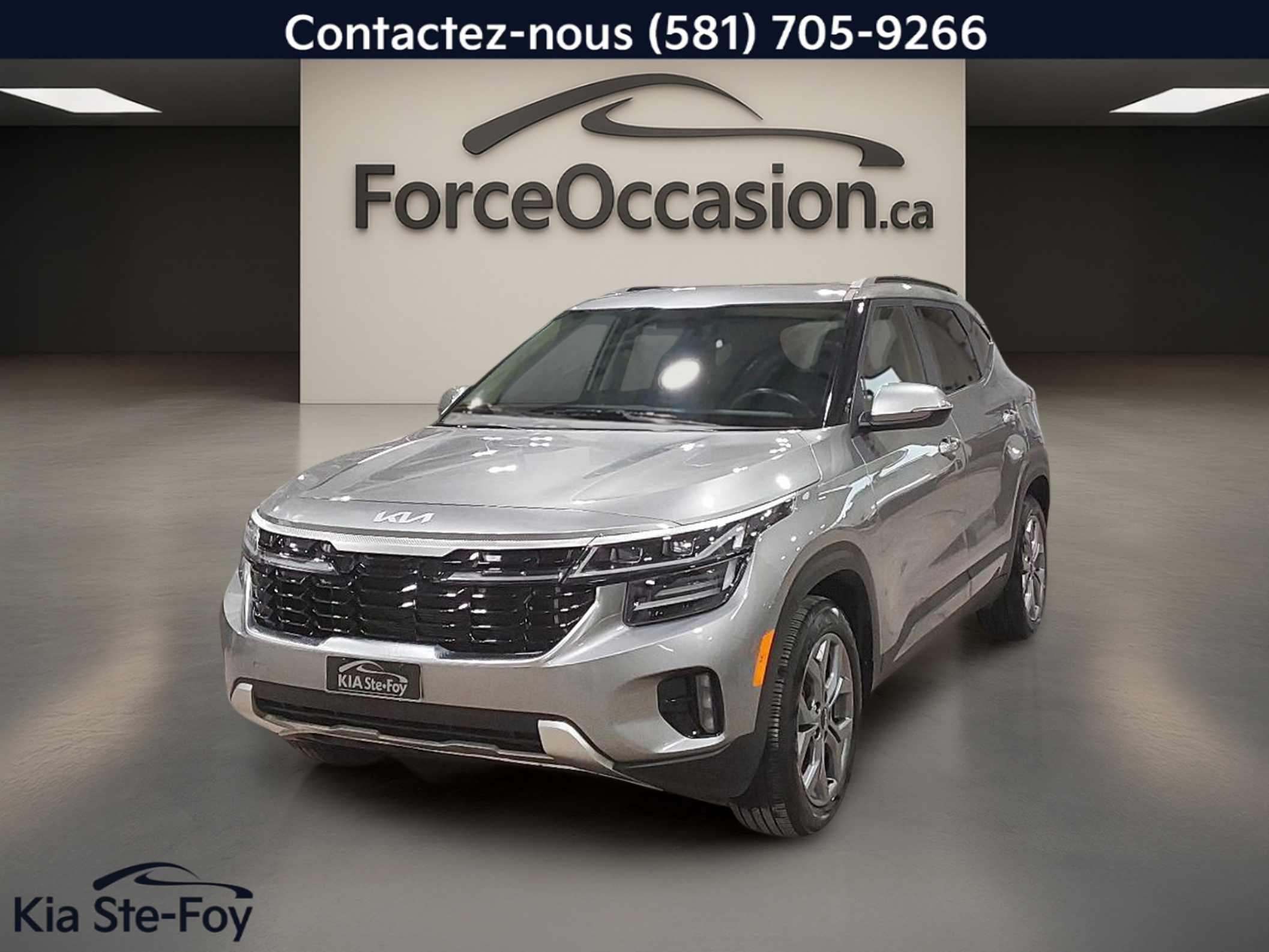 2024 Kia Seltos - Image 417