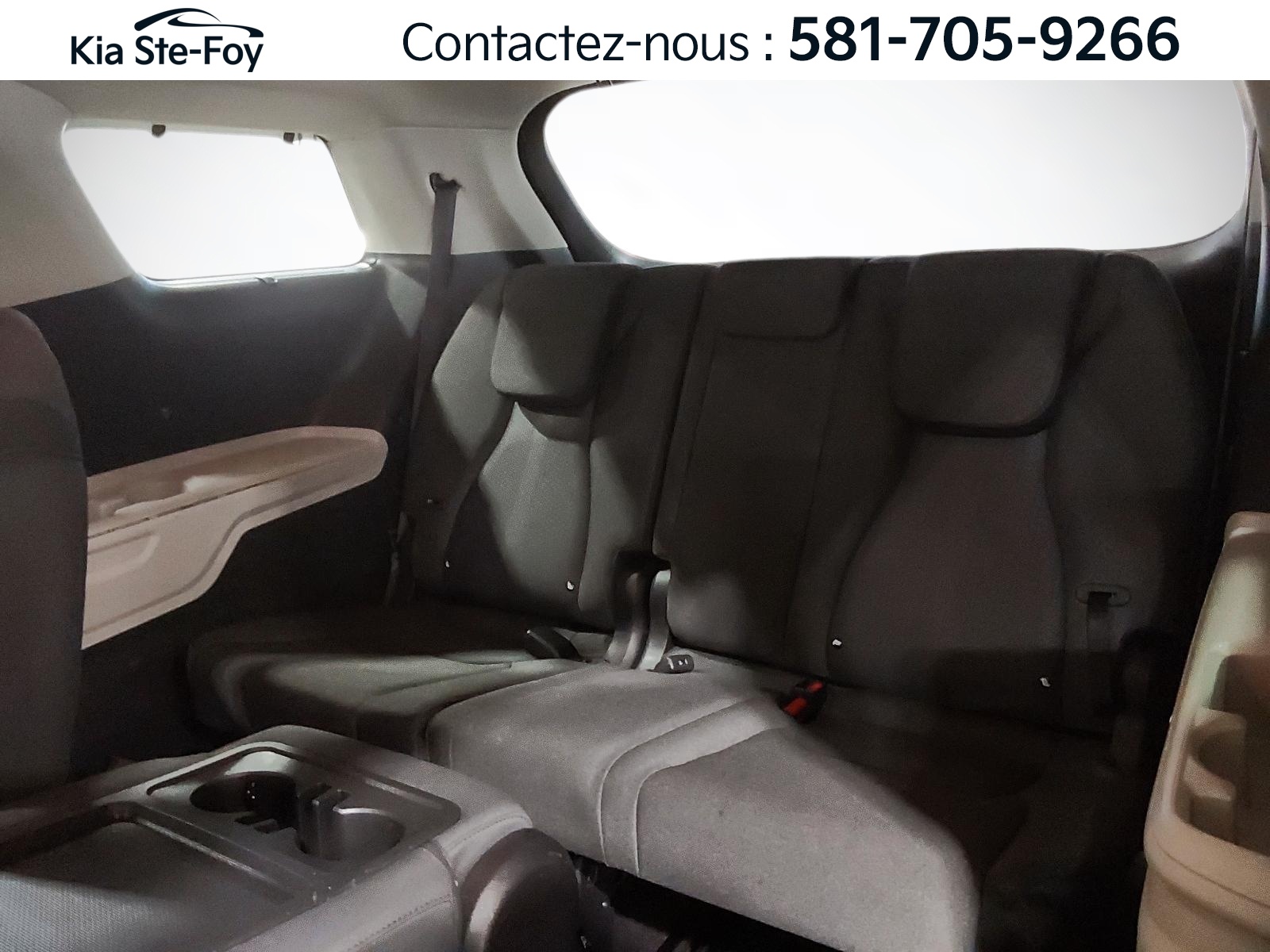 2024 Kia Carnival - Image 502