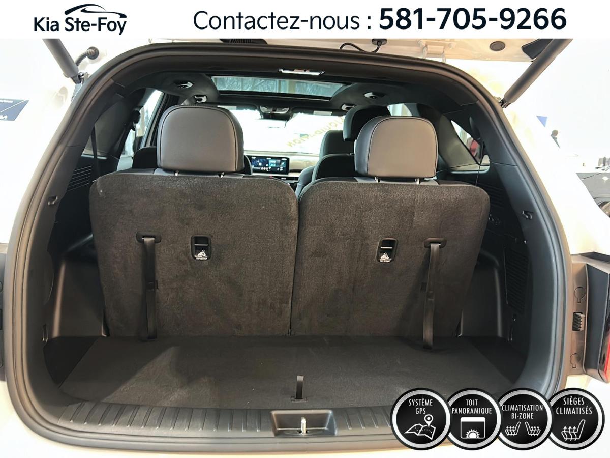 2025 Kia Sorento PHEV - Image 525