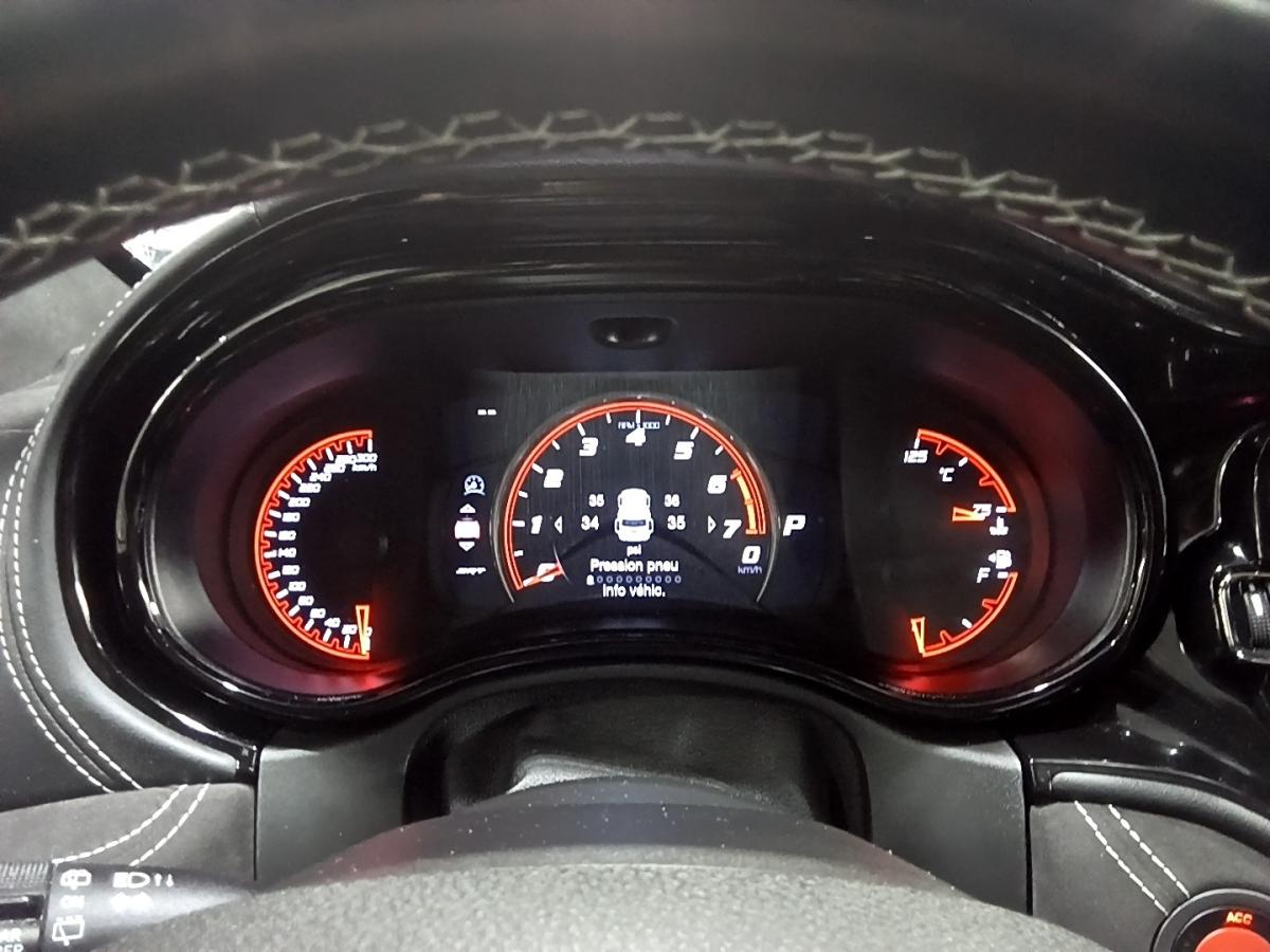 2022 Dodge Durango - Image 446