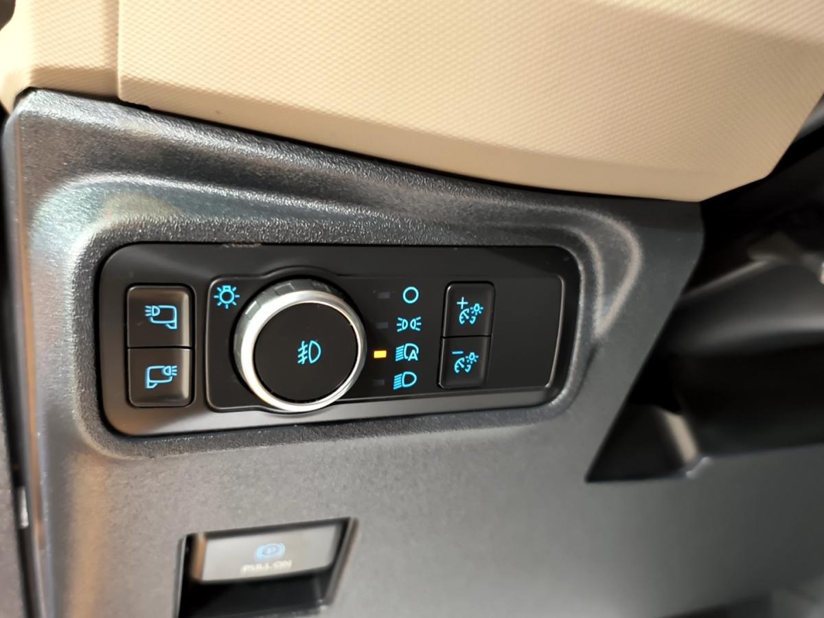 2022 Ford Bronco - Image 505