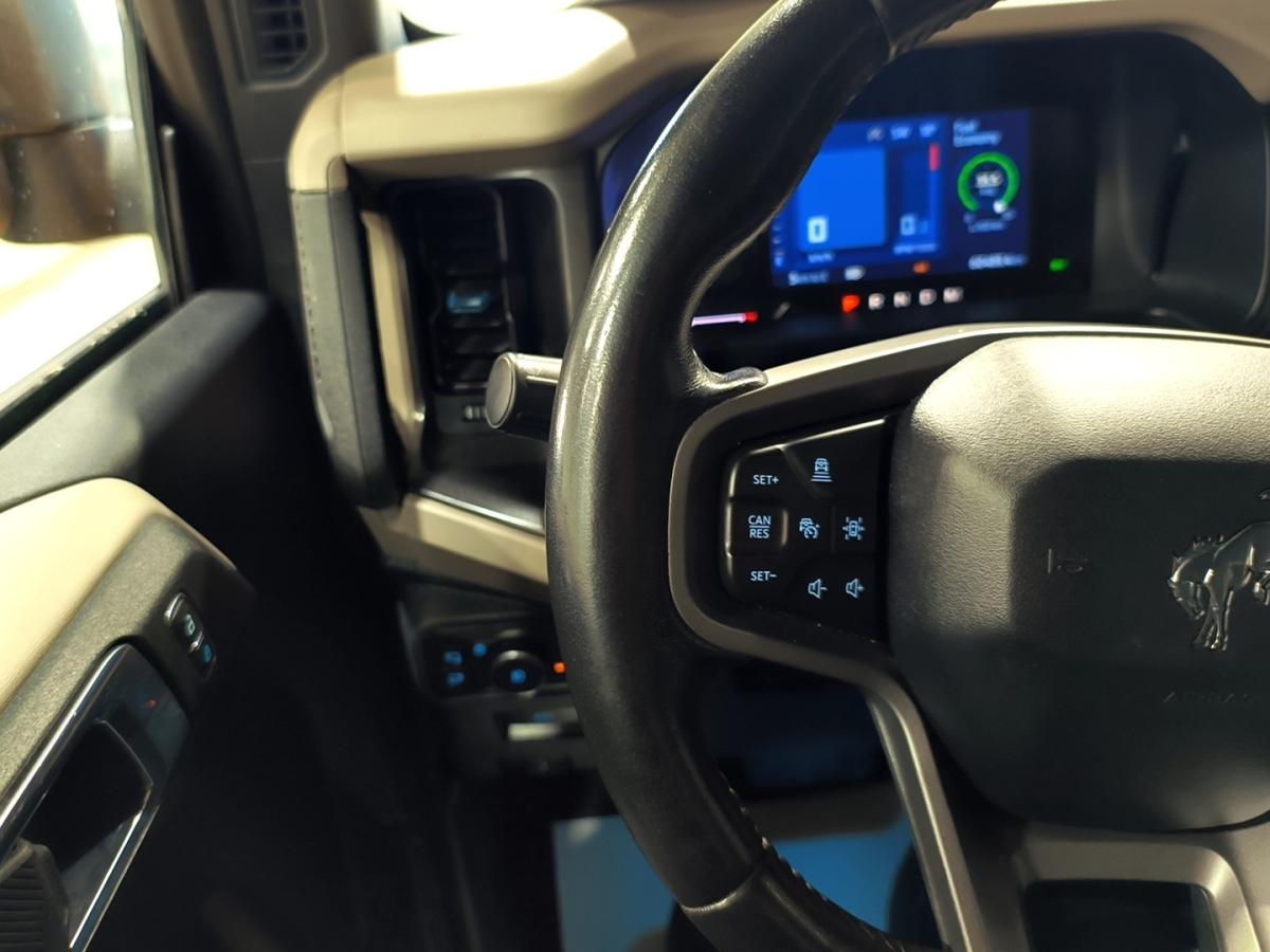 2022 Ford Bronco - Image 507