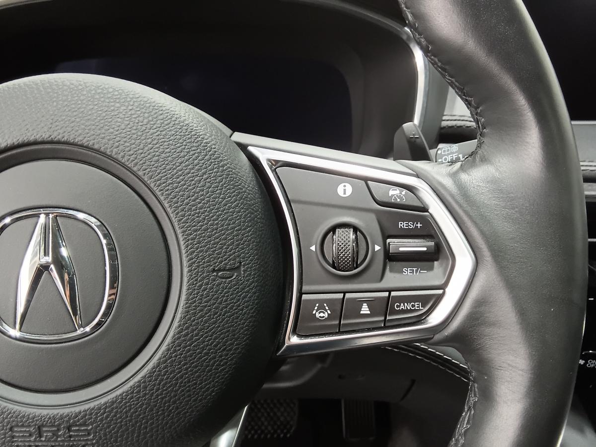 2024 Acura MDX - Image 419