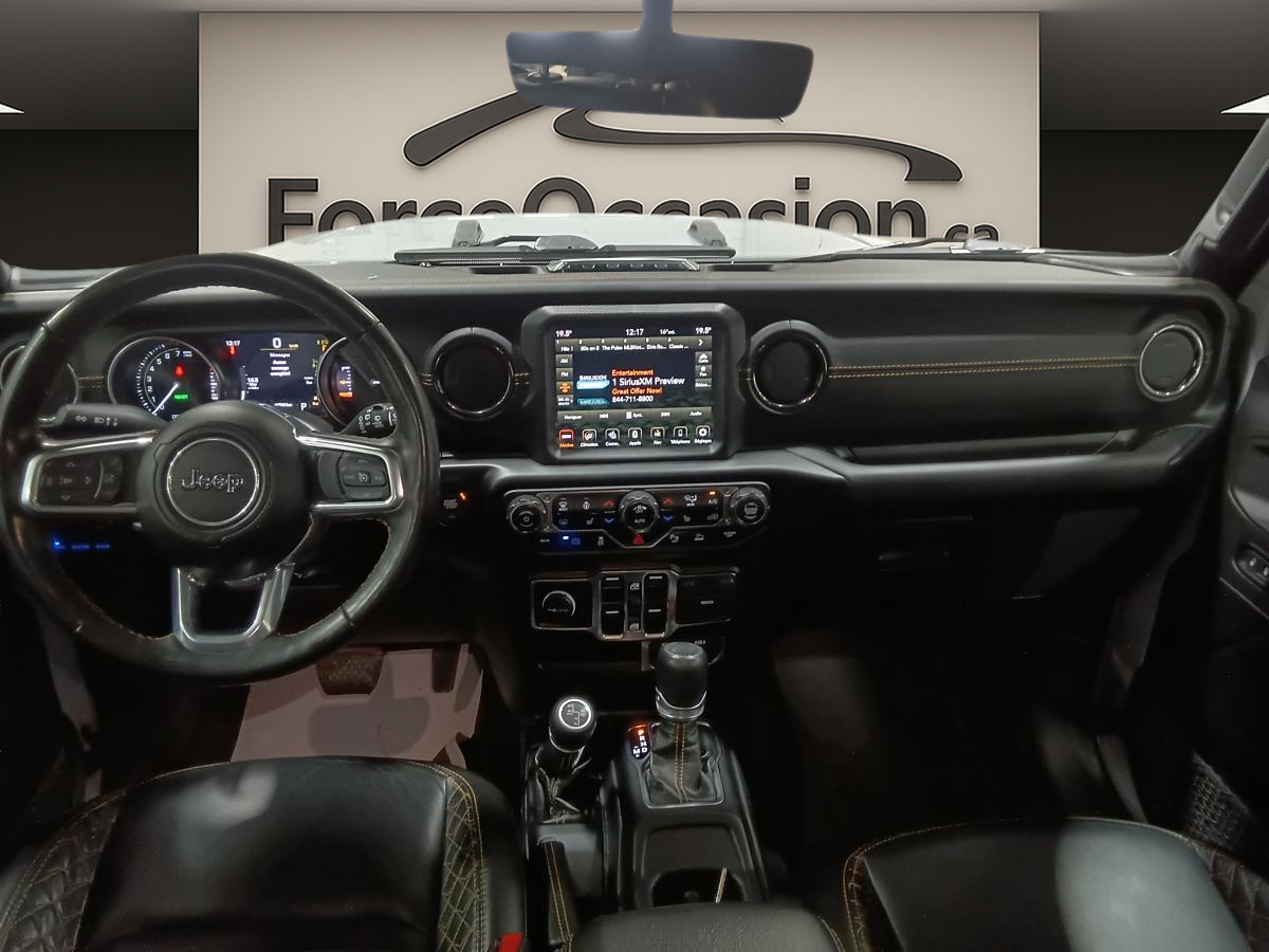 2023 Jeep Wrangler 4xe - Image 324