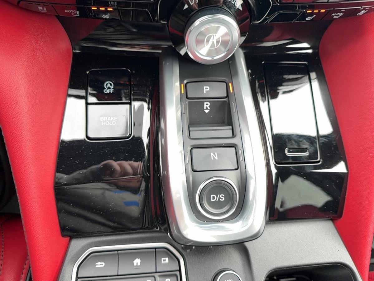 2024 Acura MDX - Image 318