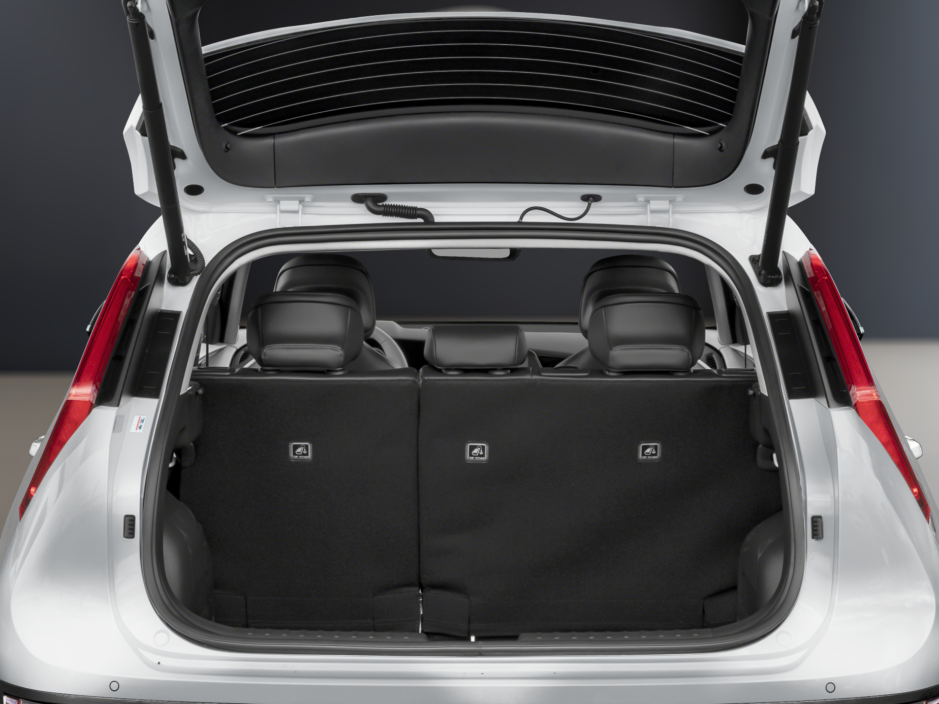 2026 Kia Niro EV - Image 72