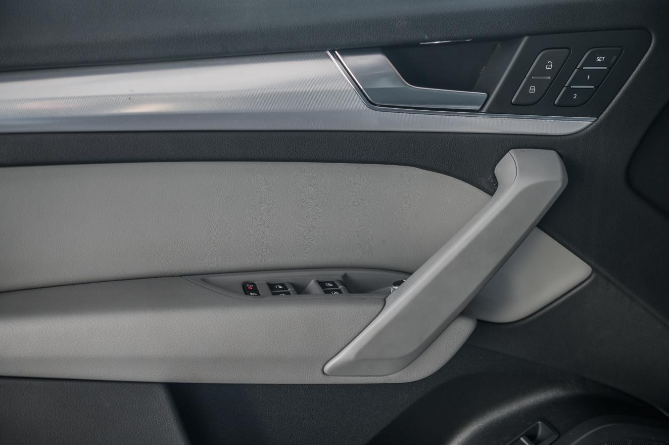 2021 Audi Q5 - Image 593