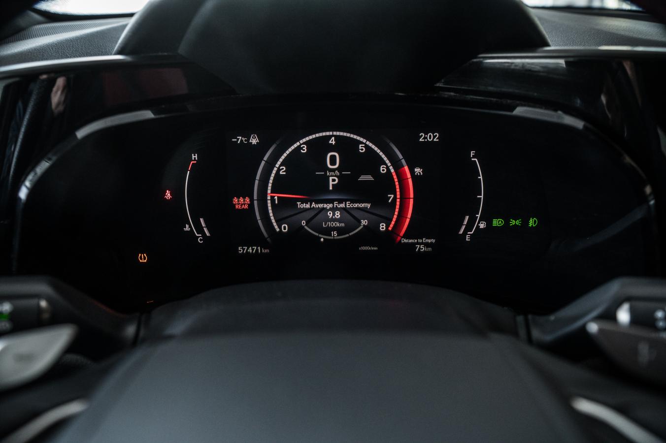 2022 Lexus NX 350 - Image 617