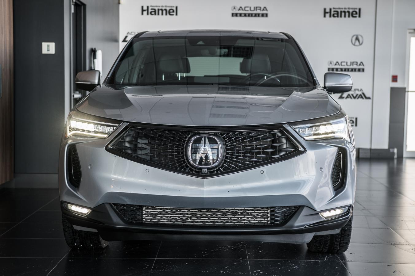 2023 Acura RDX - Image 648