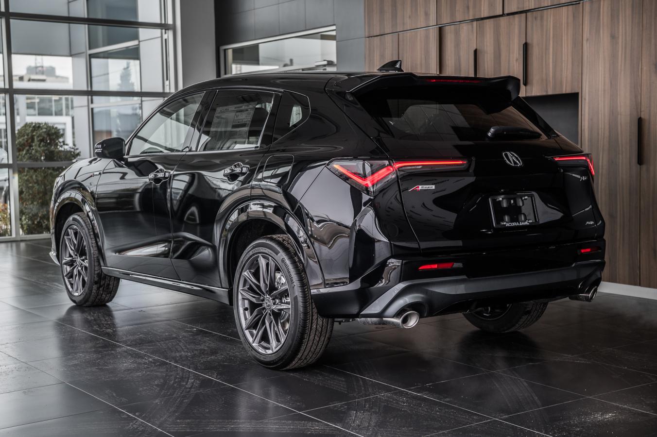 2026 Acura ADX - Image 619
