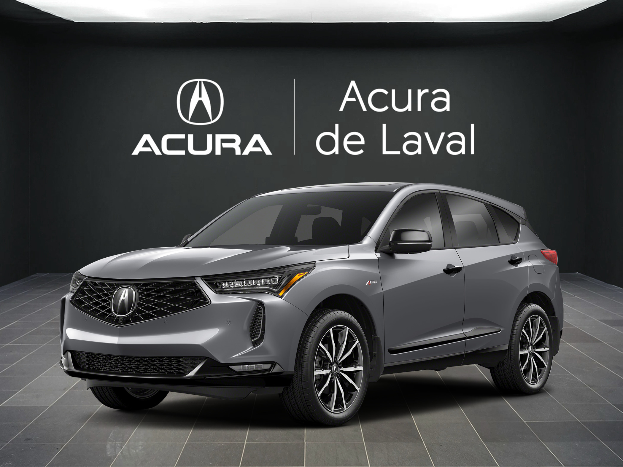 2026 Acura RDX - Image 52