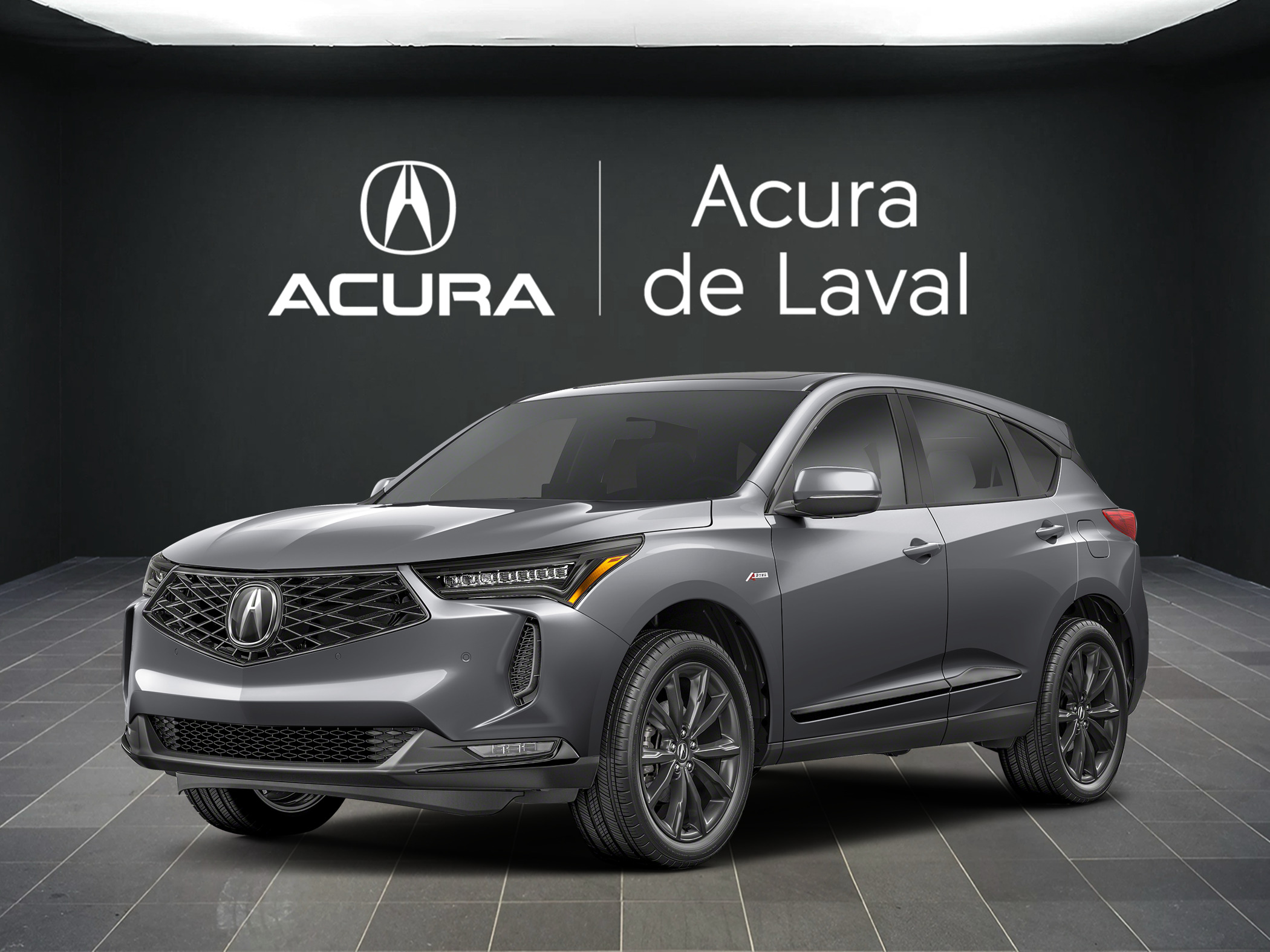 2026 Acura RDX - Image 52